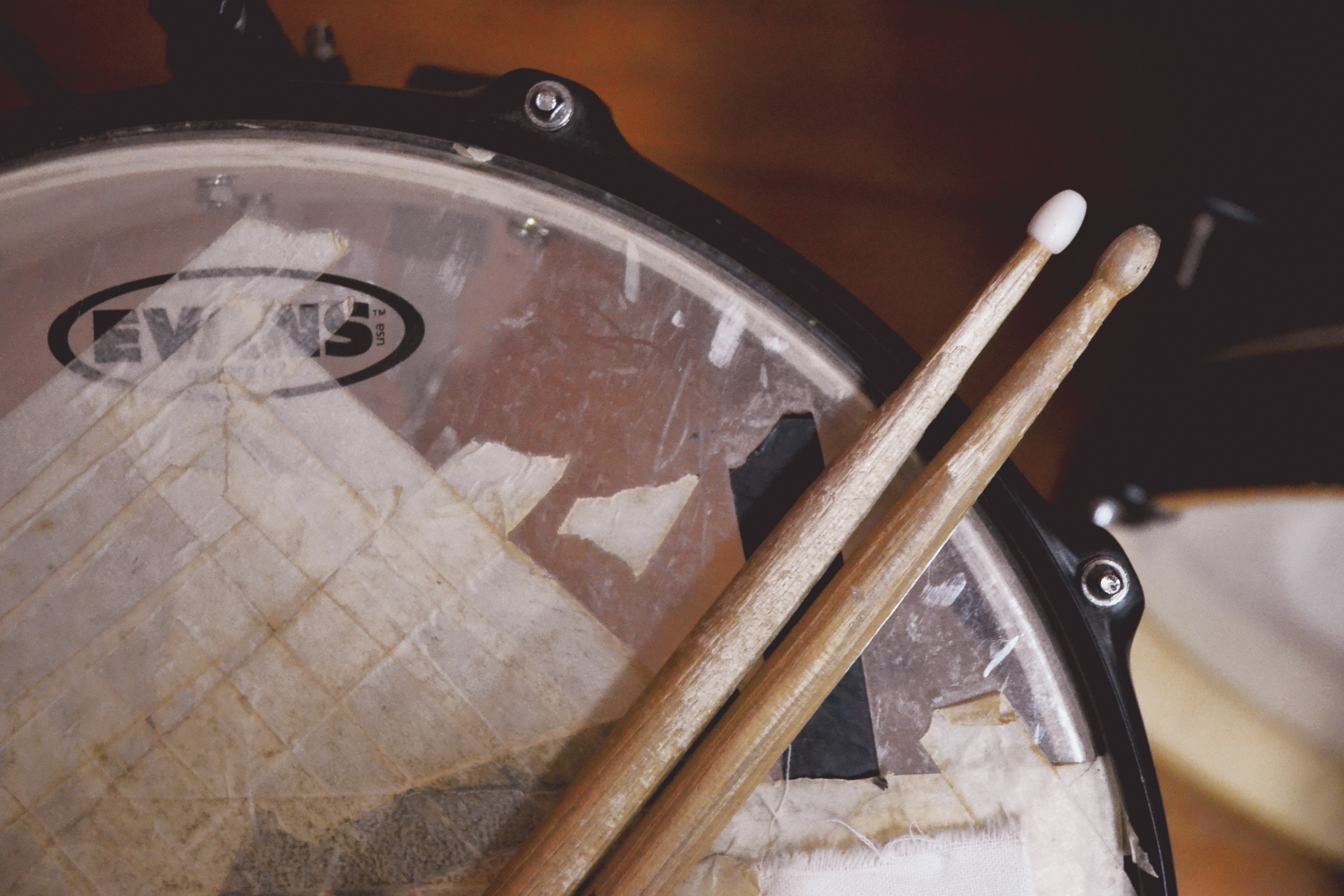 online drum lessons