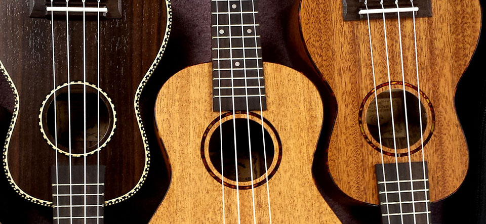 online ukulele lessons